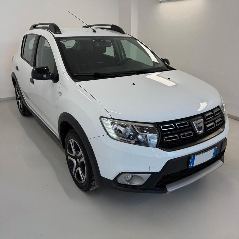 DACIA Sandero 2ª serie Sandero 1.5 dCi 8V 90CV...