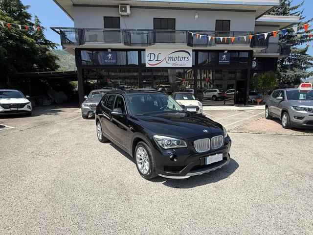 BMW X1 sDrive18d X Line SCONTO ROTTAMAZIONE