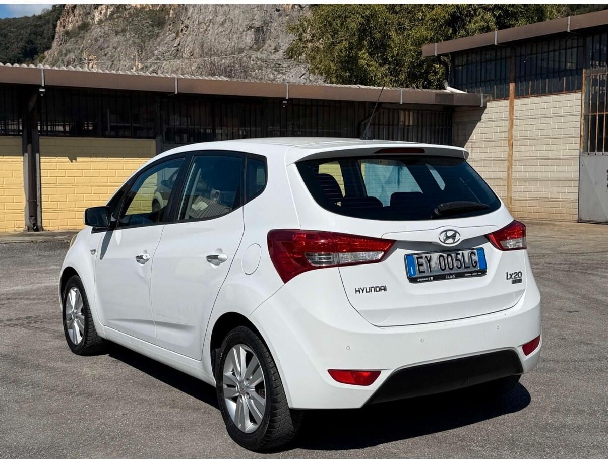 Hyundai iX20 1.4 CRDI 90 CV Comfort