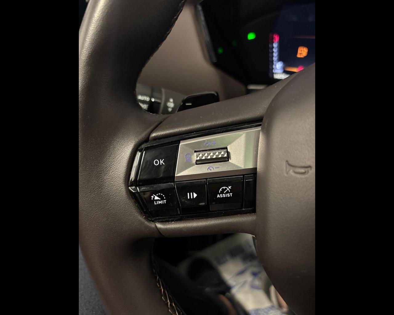 DS DS4 II 2021 - DS4 1.2 puretech Opera 130cv auto