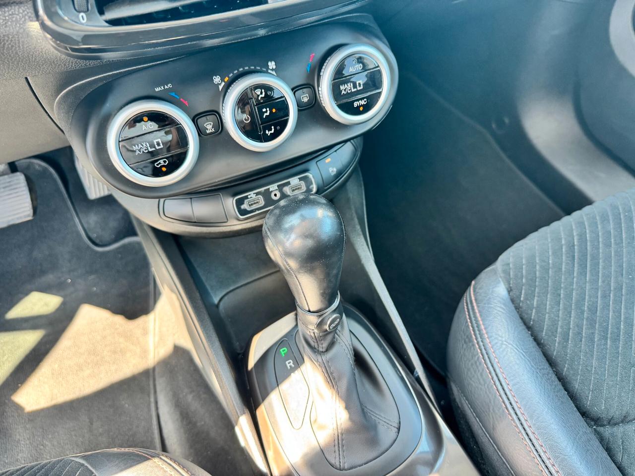 Fiat 500X 1.6 MultiJet 120 CV S-Design Cross