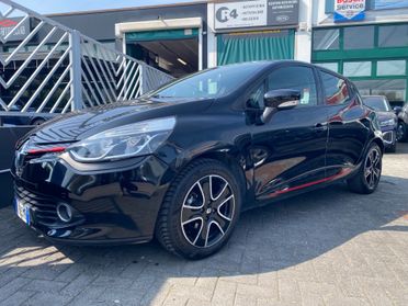 Renault Clio 1.5 dCi 8V 75CV 5 porte Costume National