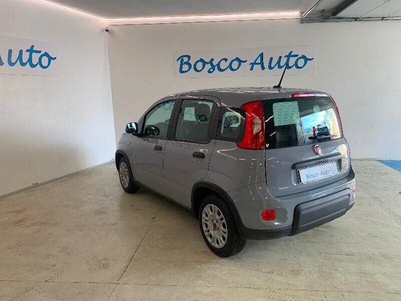 FIAT Panda Panda 1.0 FireFly S&S Hybrid