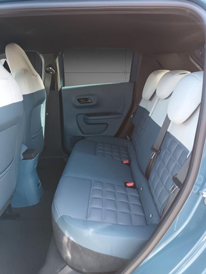 Fiat Grande Panda 1.2 Hybrid 110 CV S&S La Prima