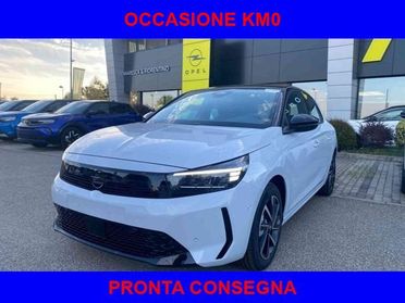 OPEL Corsa Hybrid 110 CV aut. GS