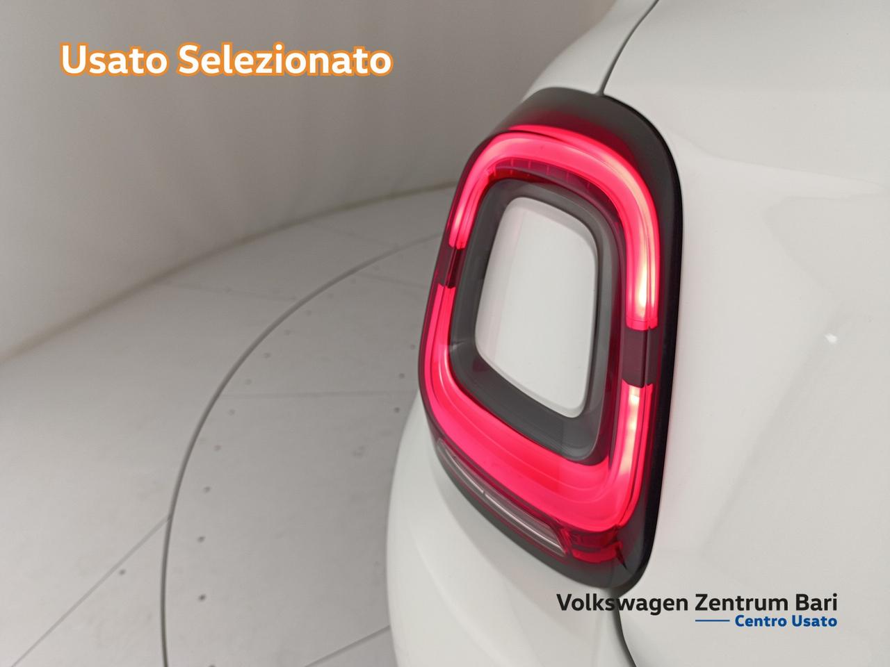 Fiat 500X 1.0 t3 business 120cv