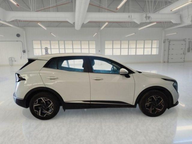 KIA Sportage 1.6 CRDi MHEV DCT Business
