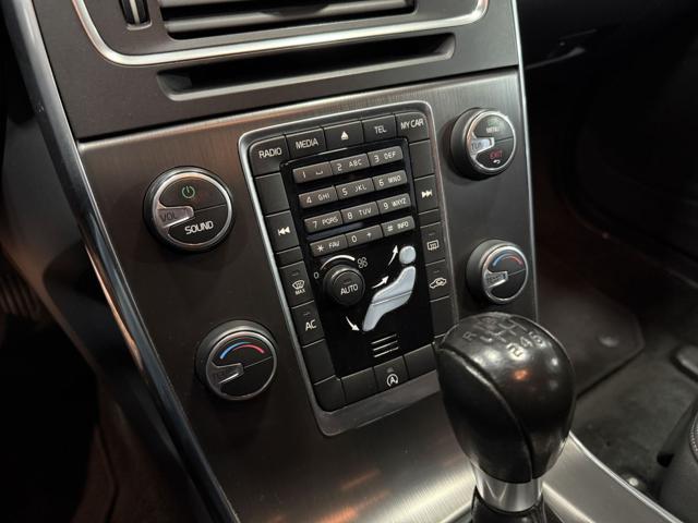 VOLVO S60 D2 Momentum