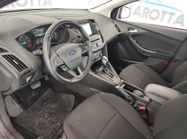 Ford Focus Focus SW 1.5 tdci Titanium Business s&s 120cv powershift