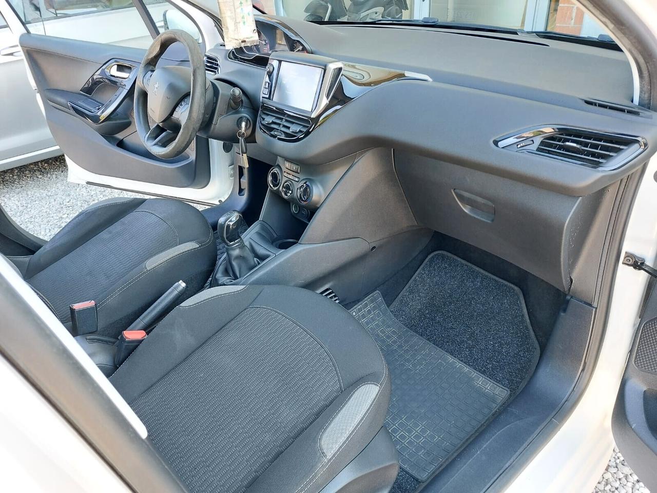 Peugeot 208 BlueHDi 75 S&S 5 porte EURO 6B
