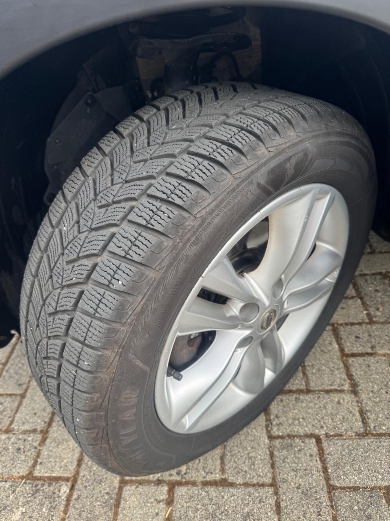 Nissan Qashqai+2 1.5 dCi TETTO 7Posti 2014