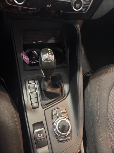 Bmw X1 xDrive20d Business