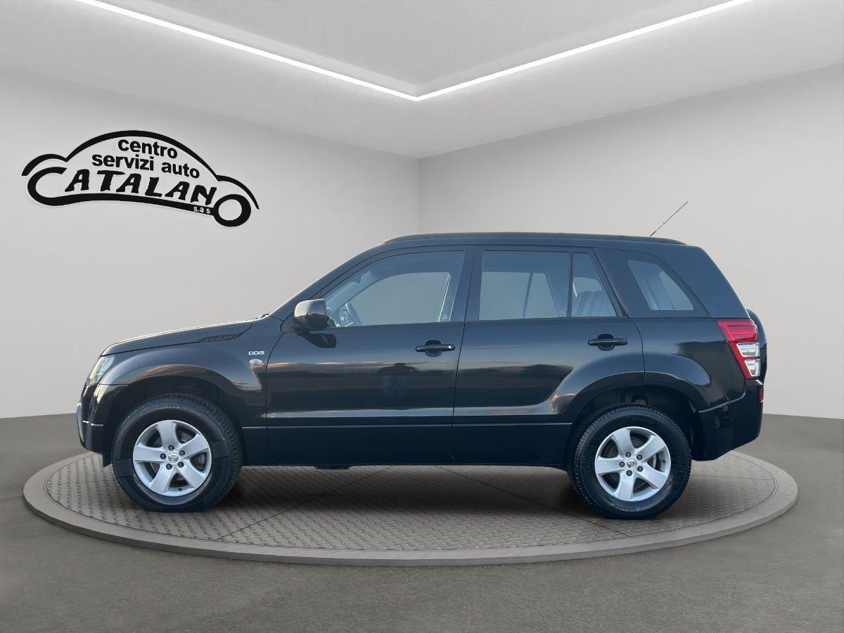 SUZUKI - Grand Vitara - 1.9 DDiS 129CV 5 porte Executive