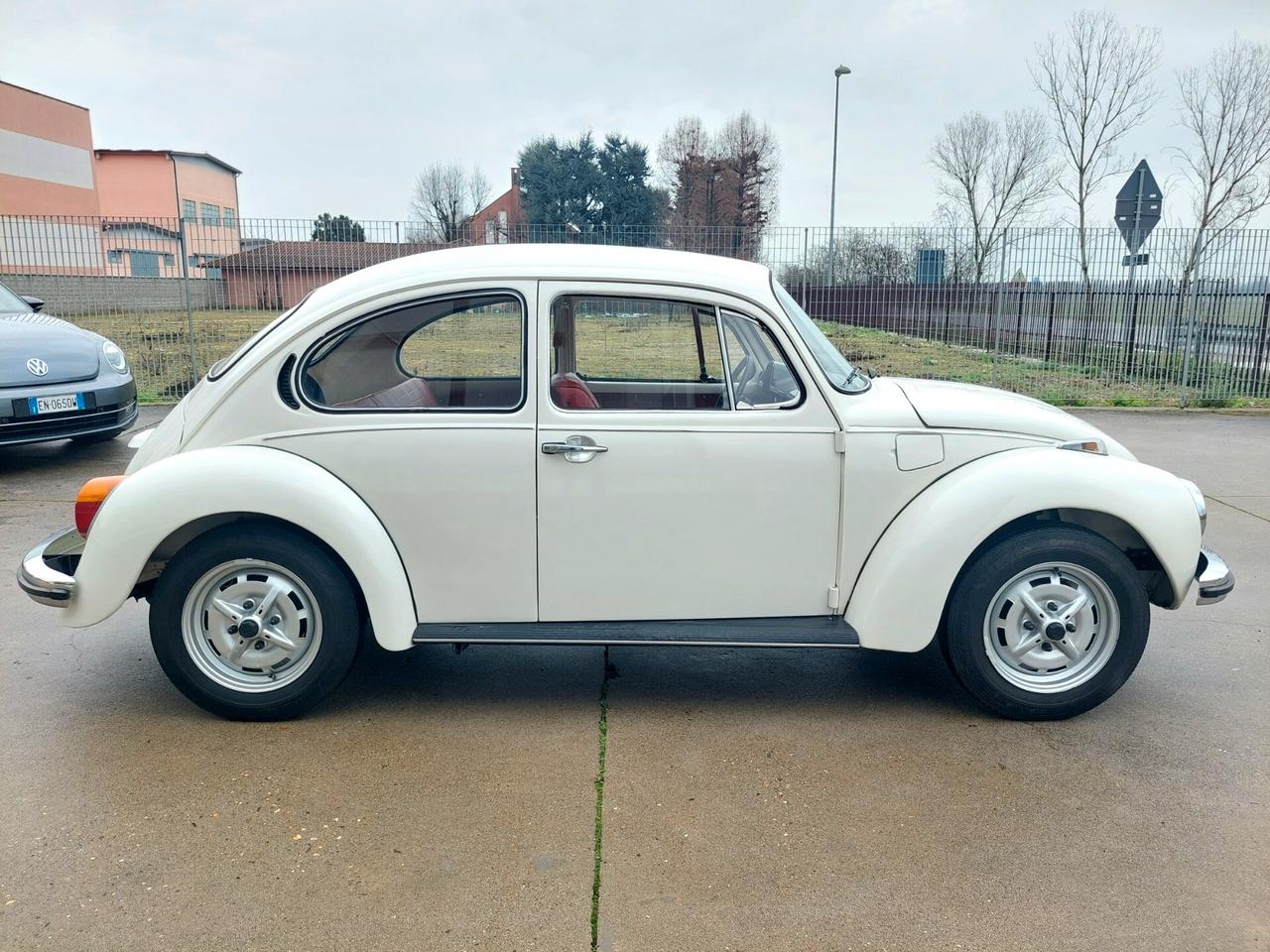 VOLKSWAGEN Maggiolone 1.2 1303 - 1974