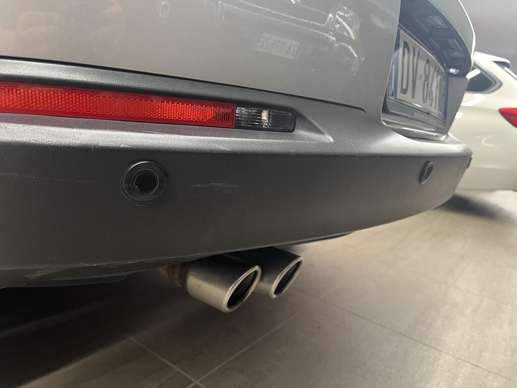 Volkswagen Tiguan 2.0 TDI 170 CV DPF Sport & Style (18°)