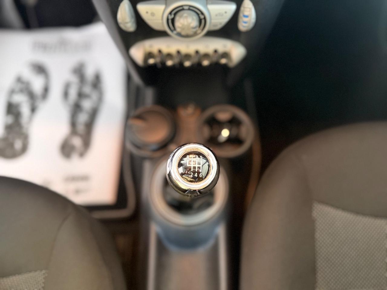 Mini 1.4 Ray NEOPATENTATI