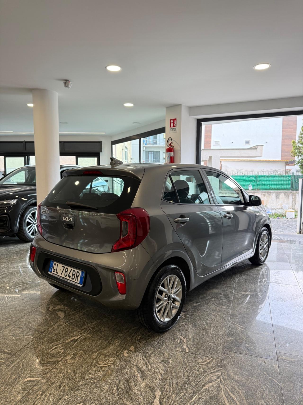 Kia Picanto 1.0 12V 5 porte Style