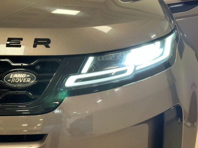 LAND ROVER Range Rover Evoque 2.0D I4-L.Flw 150 CV AWD Auto SE