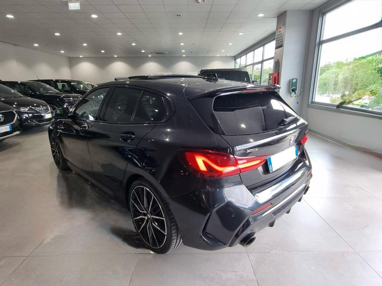 Bmw 135 M xDrive