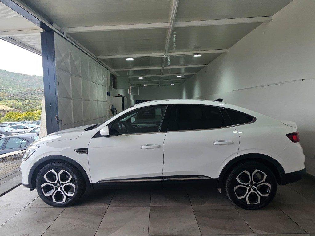 Renault Arkana Full Hybrid E-Tech 145 CV Intens