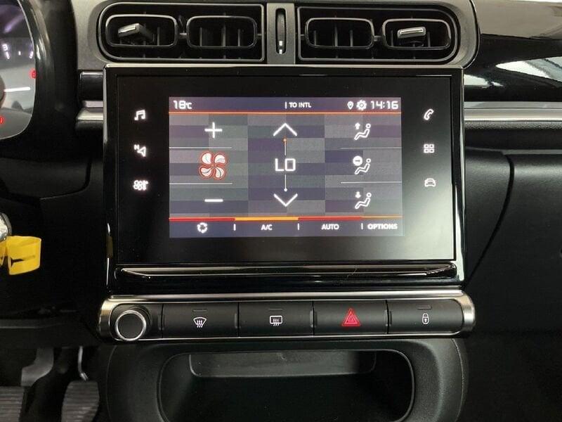 Citroën C3 III 2017 1.2 puretech Plus s&s 83cv