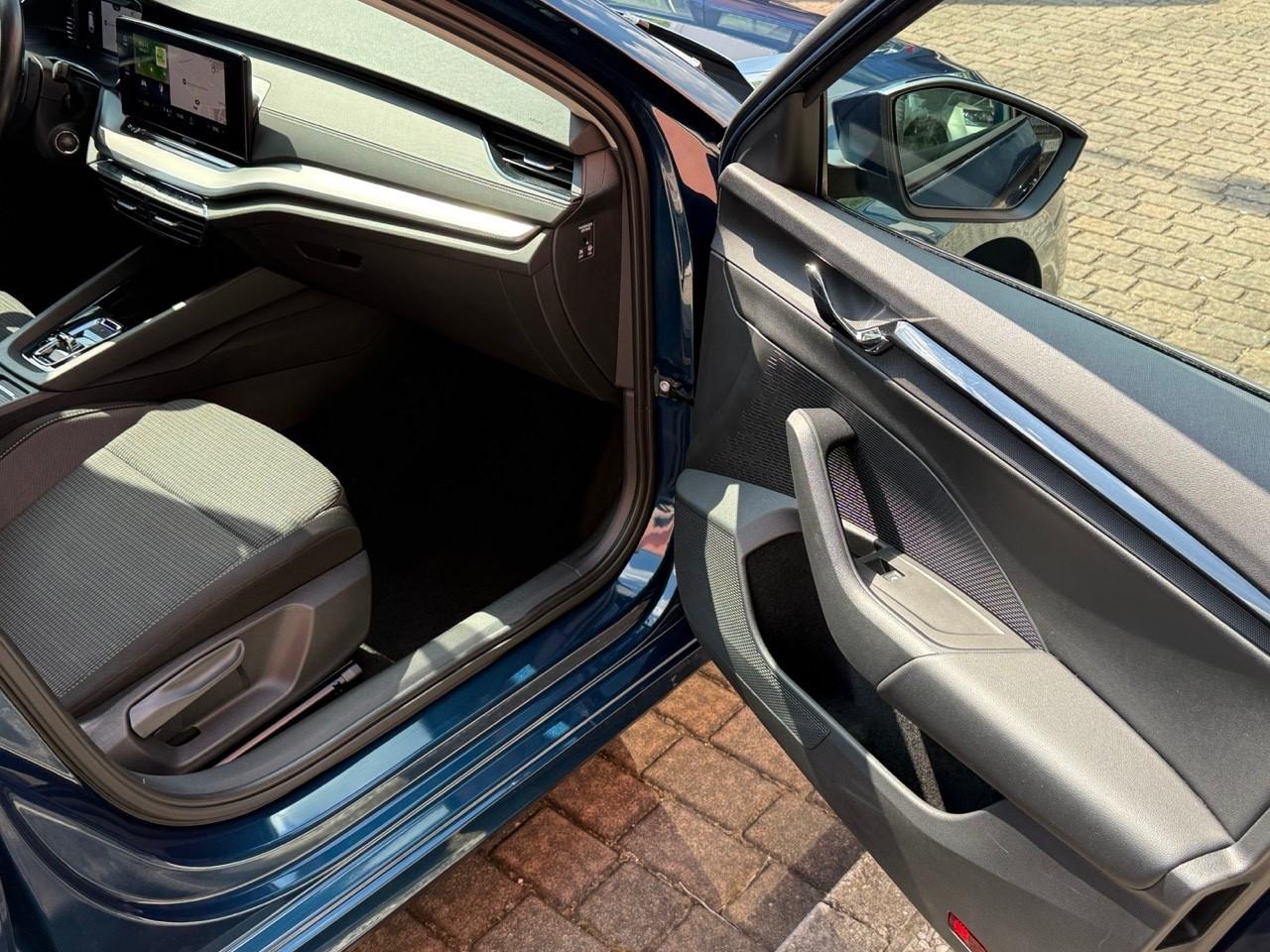 Skoda Octavia 2.0 TDI EVO SCR DSG 2022 UNIPRO/GARANZIA