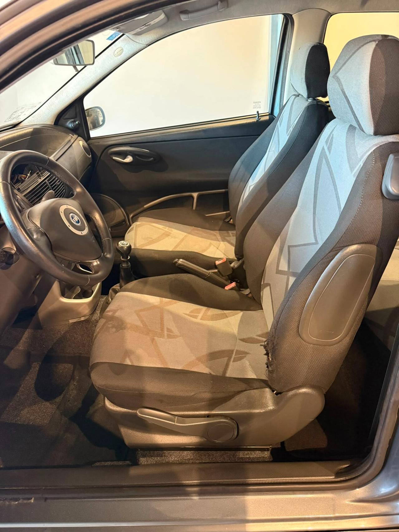 Fiat Punto SPORTING - 100 MILA KM