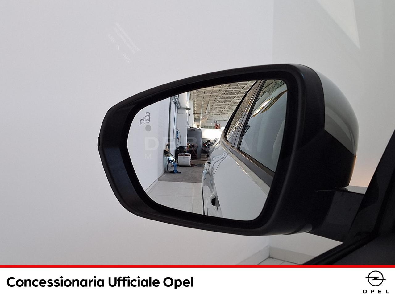Opel Grandland X x 1.6 ecotec innovation s&s 120cv auto
