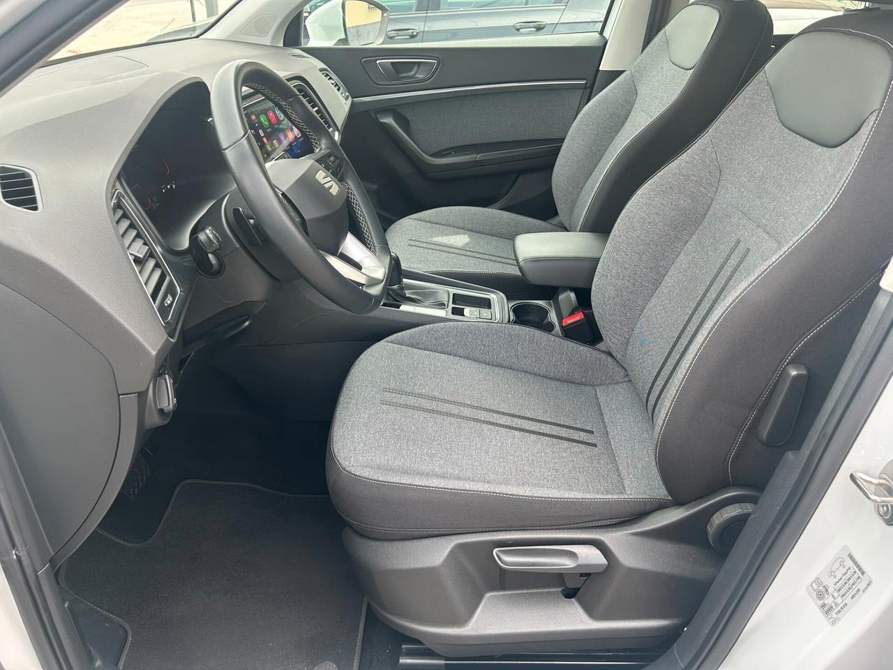 Seat Ateca 2.0 TDI 150CV DSG XPerience