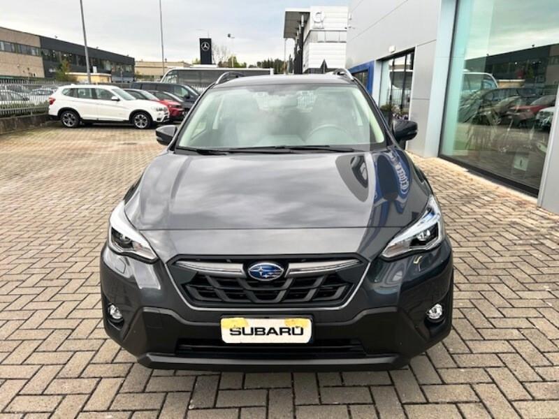 Subaru XV 1.6i Lineartronic Style BiFuel - Impianto Gpl nuovo -