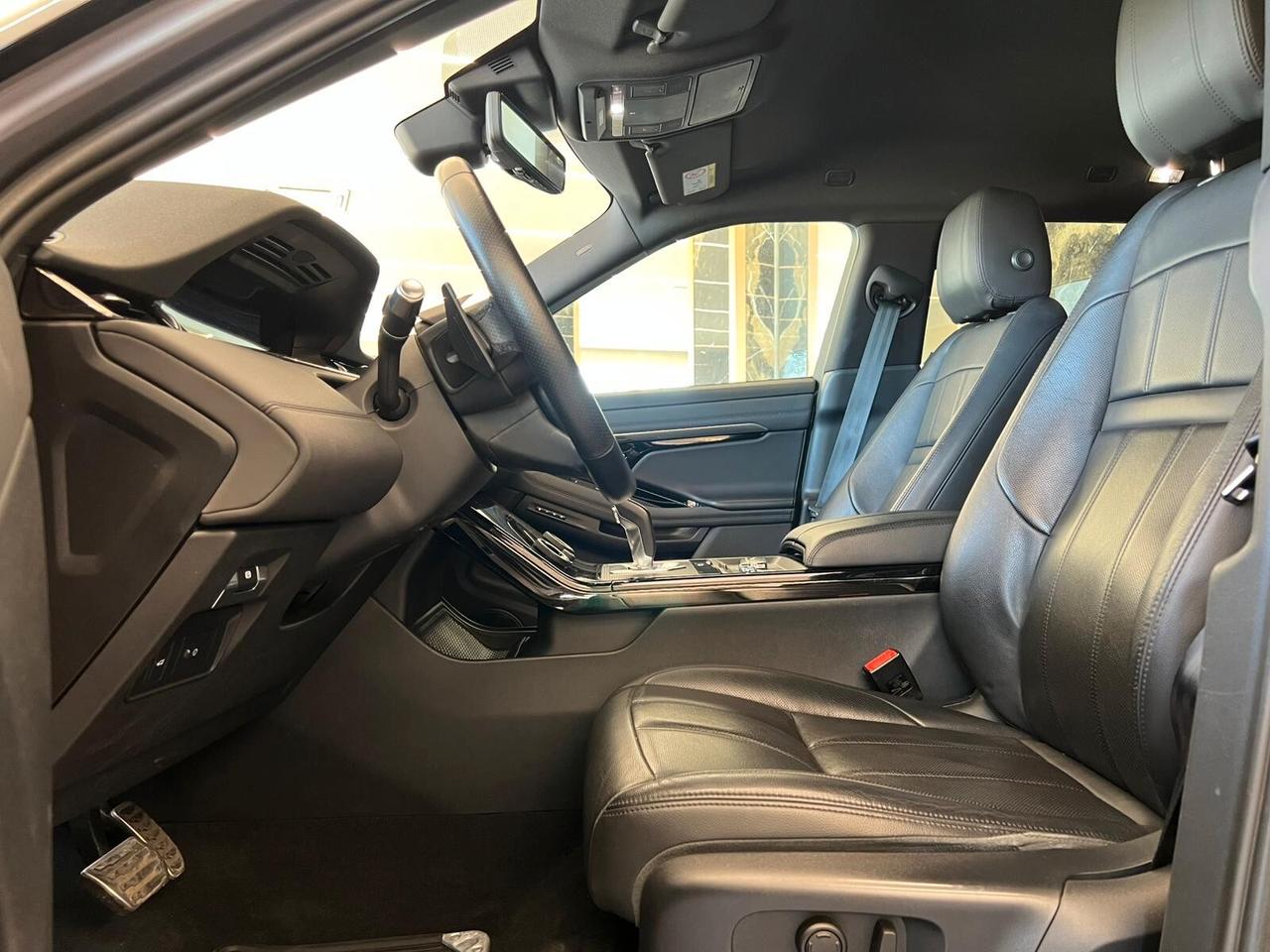 Land Rover Range Evoque 2.0 TD4 150 CV 5p. HSE Dynamic