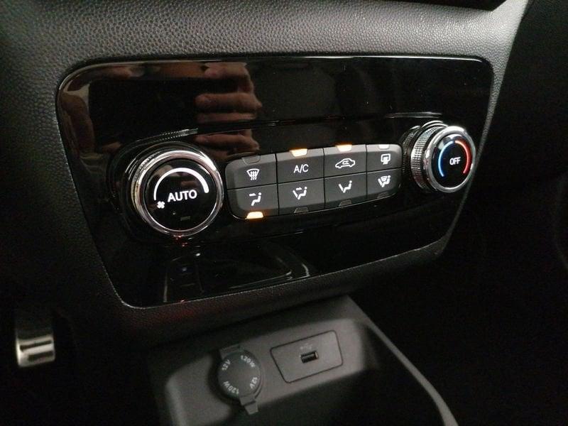 EVO Evo 3 1.5 Gpl 107cv