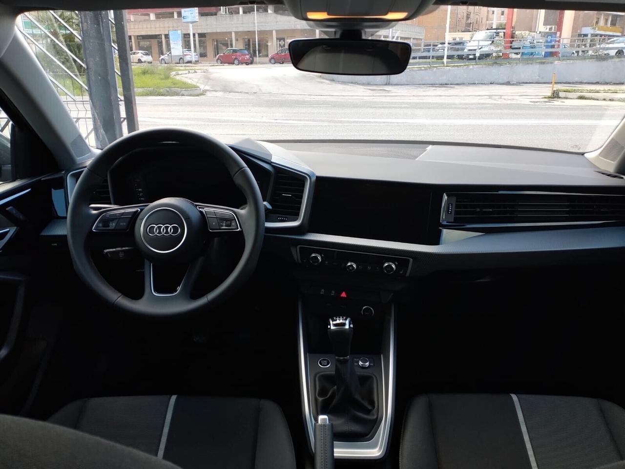 Audi A1 SPB 25 TFSI Business