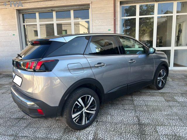 PEUGEOT 3008 BlueHDi 120 S&S EAT6