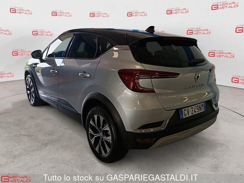 Renault Captur Captur TCe 90 CV Techno
