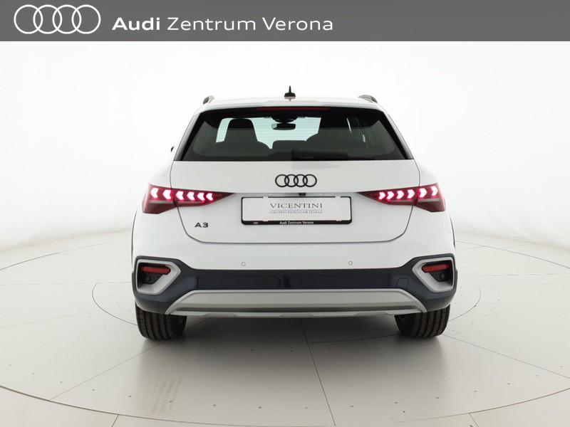 Allstreet 35TFSI 150CV S tronic Business Advanced