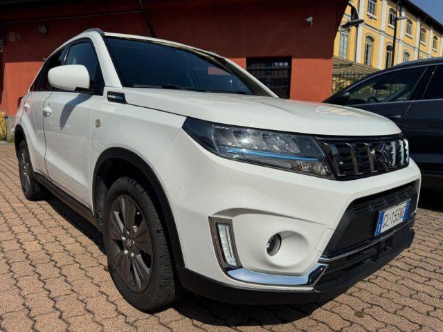 SUZUKI Vitara 1.4 Hybrid 4WD AllGrip Cool