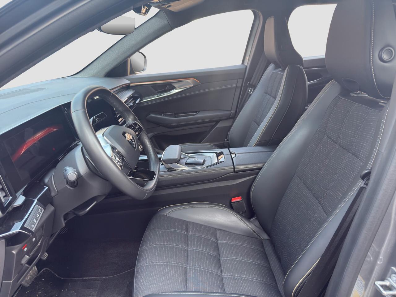 Renault Austral Full Hybrid E-Tech 200 CV Iconic