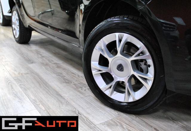 Lancia Ypsilon Ypsilon III 2015 0.9 Gold ecochic metano 80cv