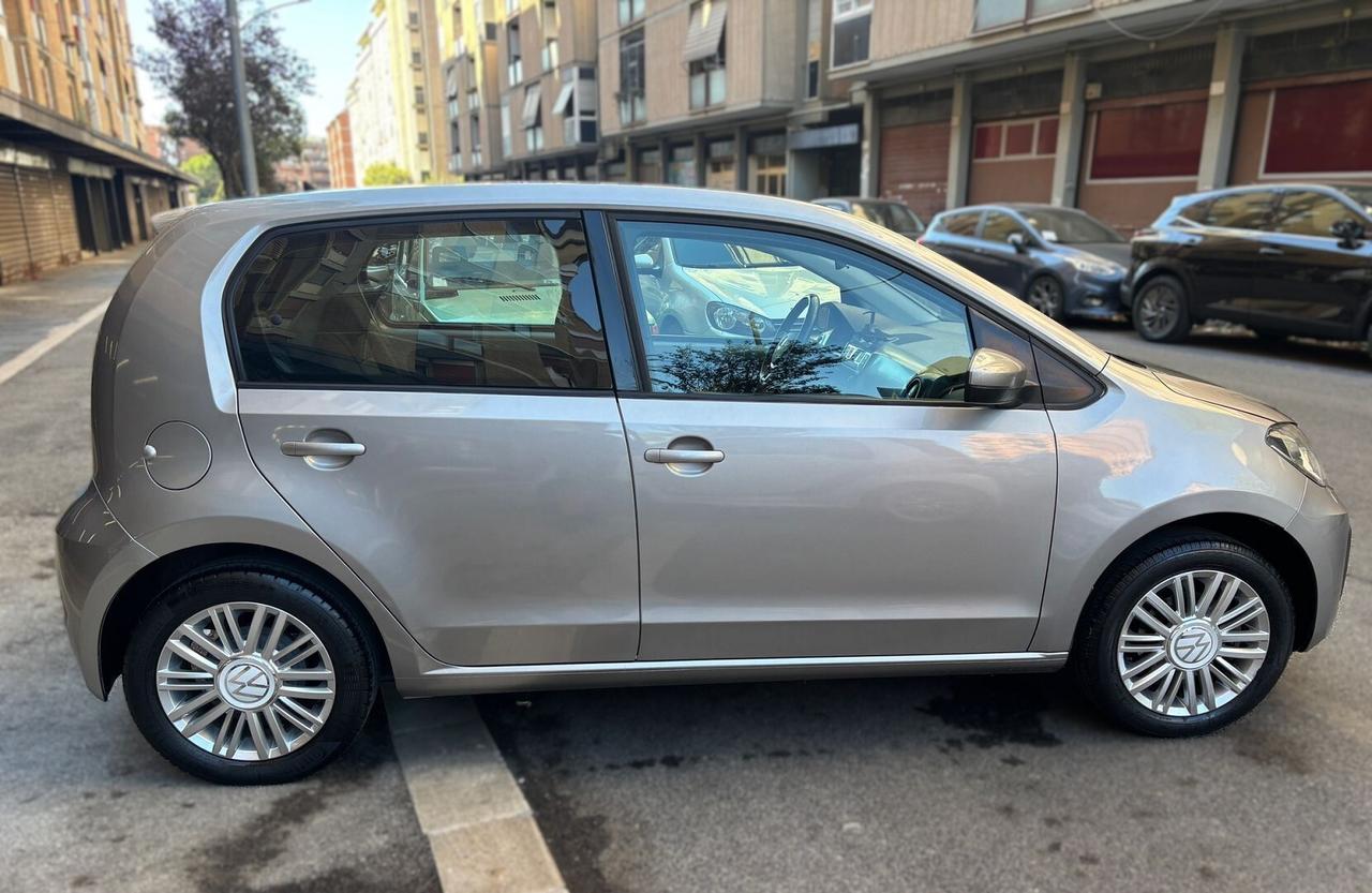 Volkswagen up! 1.0 5p. - unico proprietario