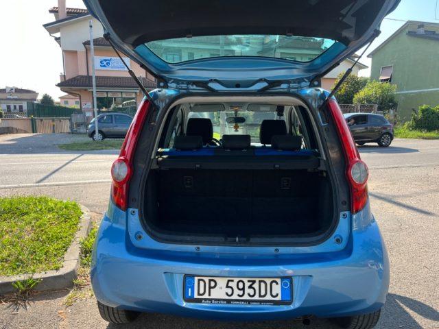 OPEL Agila 1.2 16V 86CV Enjoy