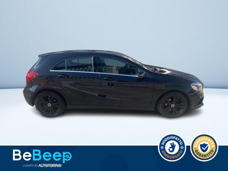 Mercedes-Benz Classe A A 180 SPORT MY16