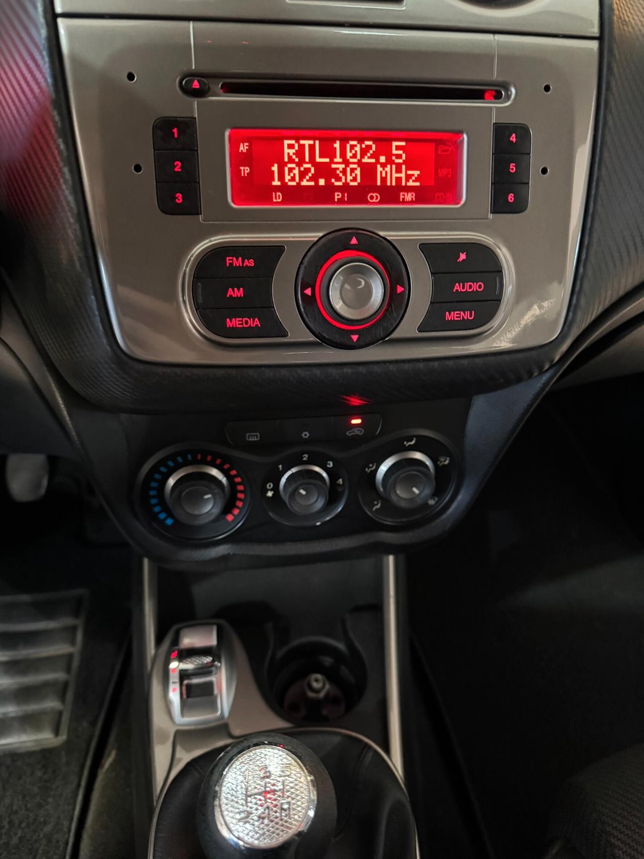 Alfa Romeo MiTo 1.4 T 120 CV GPL Distinctive Sport Pack OK NEOPATENTATI