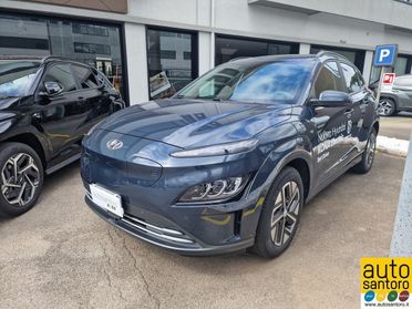 HYUNDAI KONA EV 100% ELECTRIC 39KWH EXCLUSIVE