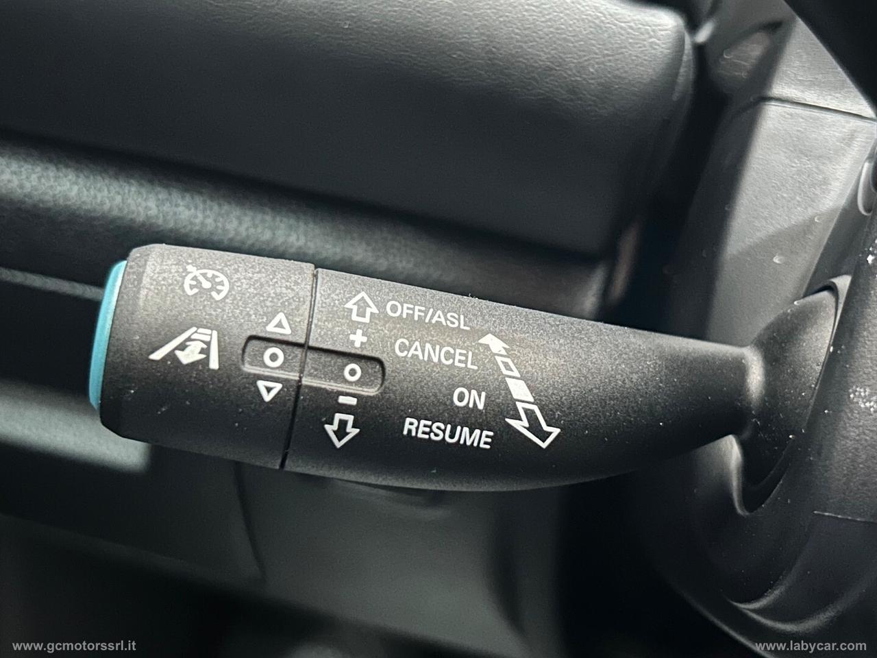 Mg HS 1.5T-GDI AT Comfort