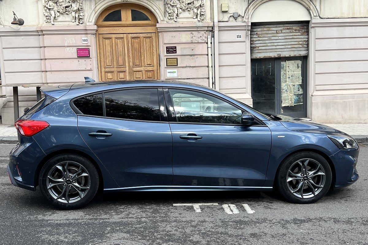 FORD Focus 1.0 EcoBoost 125 CV 5p. ST-Line