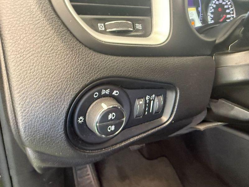 Jeep Renegade 1.6 Mjt DDCT 120 CV Business