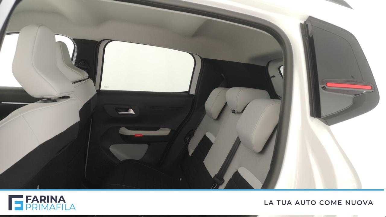 CITROEN Nuova C3 Turbo 100cv - MAX