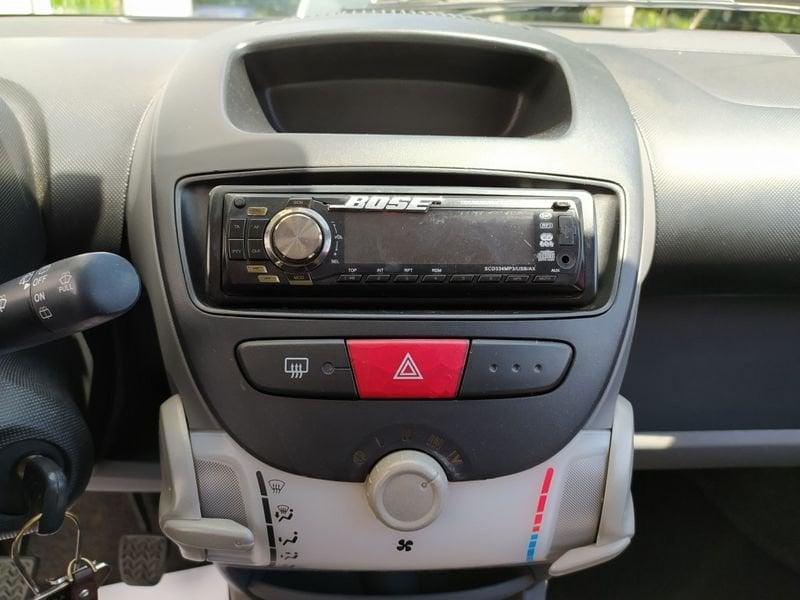 Citroën C1 C1 3p 1.0 AmiC1