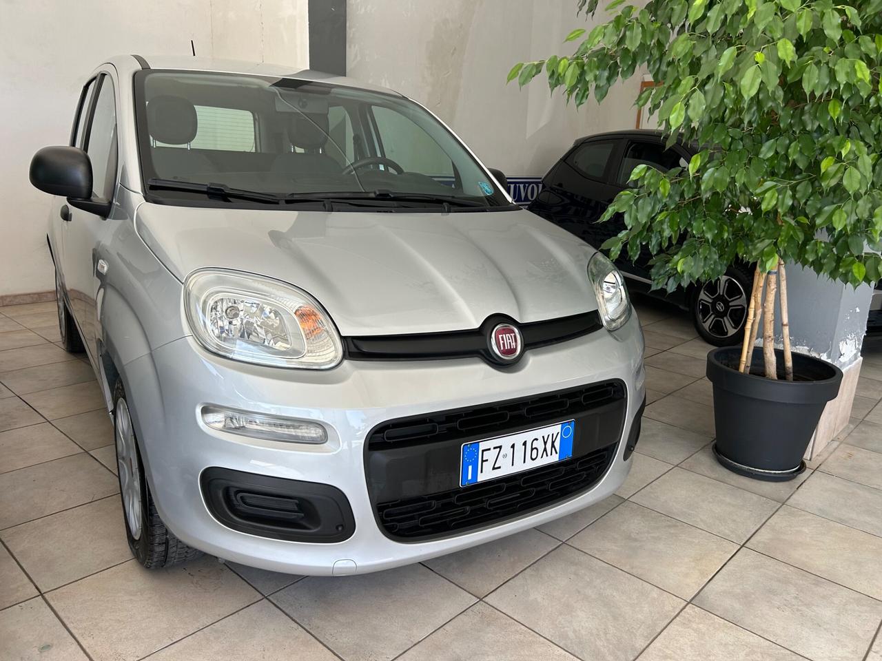 Fiat Panda 1.2 IMPIANTO GPL DI SERIE 94.000 KM